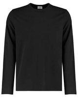 Fashion Fit Long Sleeve Superwash® 60° Tee - K510