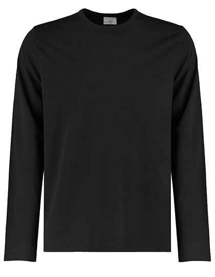 Fashion Fit Long Sleeve Superwash® 60° Tee - K510