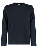 Fashion Fit Long Sleeve Superwash® 60° Tee - K510