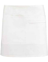 Short Superwash® 60º Bar Apron Unisex - K513