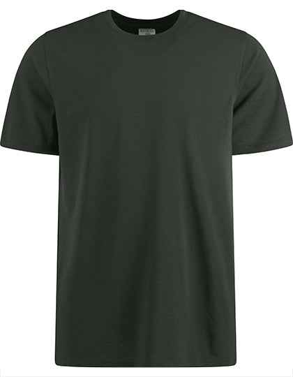 Regular Fit Superwash® 60° Pique Tee - K530