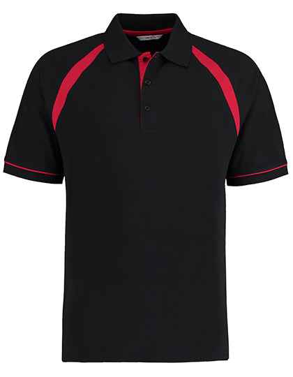 Classic Fit Oak Hill Polo - K615