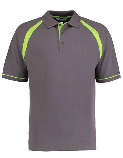 Classic Fit Oak Hill Polo - K615