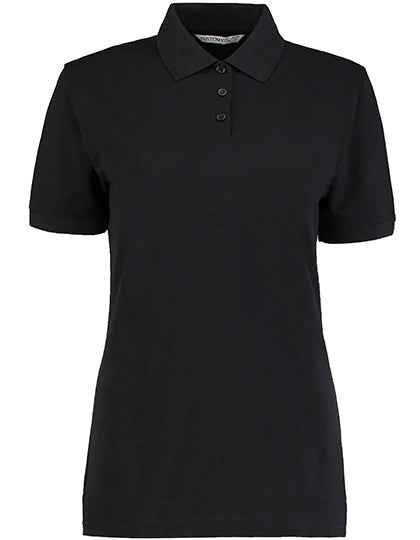Women´s Classic Fit Klassic Superwash® 60° Polo - K703