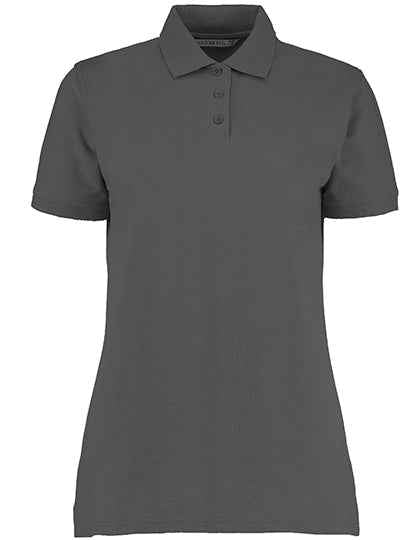 Women´s Classic Fit Klassic Superwash® 60° Polo - K703