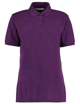 Women´s Classic Fit Klassic Superwash® 60° Polo - K703