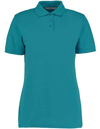 Women´s Classic Fit Klassic Superwash® 60° Polo - K703