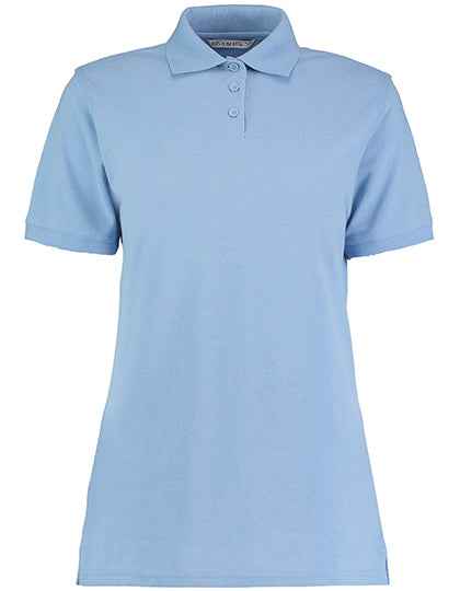 Women´s Classic Fit Klassic Superwash® 60° Polo - K703