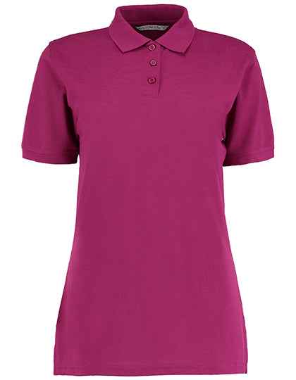 Women´s Classic Fit Klassic Superwash® 60° Polo - K703