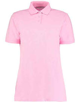 Women´s Classic Fit Klassic Superwash® 60° Polo - K703