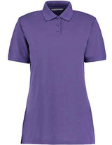 Women´s Classic Fit Klassic Superwash® 60° Polo - K703