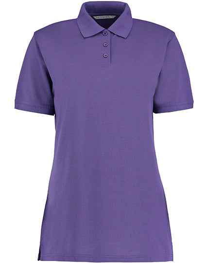 Women´s Classic Fit Klassic Superwash® 60° Polo - K703