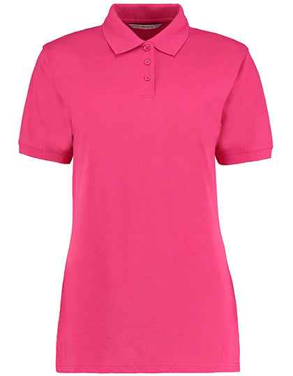 Women´s Classic Fit Klassic Superwash® 60° Polo - K703