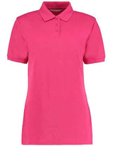 Women´s Classic Fit Klassic Superwash® 60° Polo - K703