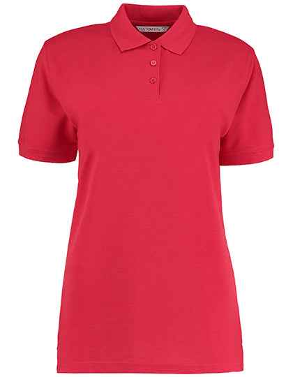 Women´s Classic Fit Klassic Superwash® 60° Polo - K703