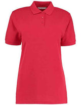 Women´s Classic Fit Klassic Superwash® 60° Polo - K703