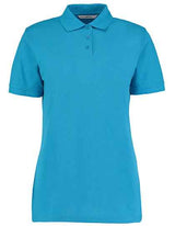 Women´s Classic Fit Klassic Superwash® 60° Polo - K703