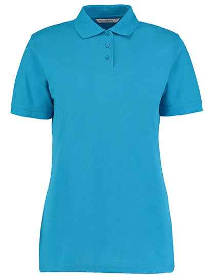 Women´s Classic Fit Klassic Superwash® 60° Polo - K703