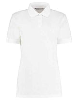 Women´s Classic Fit Klassic Superwash® 60° Polo - K703