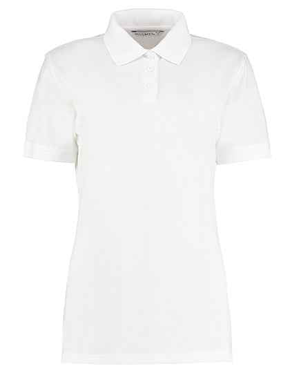 Women´s Classic Fit Klassic Superwash® 60° Polo - K703