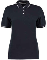 Women´s Classic Fit St. Mellion Polo - K706