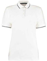 Women´s Classic Fit St. Mellion Polo - K706
