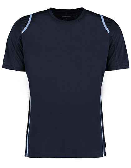 Regular Fit Cooltex® Contrast Tee - K991