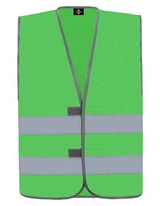 Safety Vest Passau - KX010