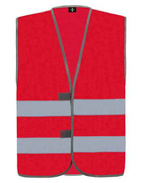 Safety Vest Passau - KX010