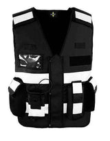 Tactical Vest Bonn - KX040