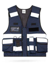 Tactical Vest Bonn - KX040