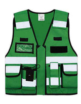 Tactical Vest Bonn - KX040
