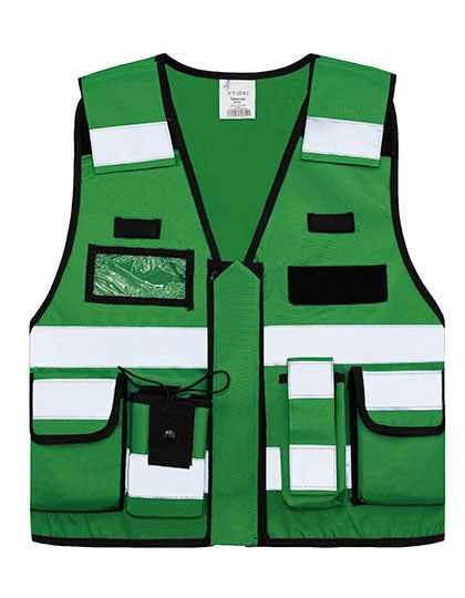 Tactical Vest Bonn - KX040