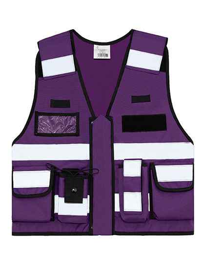 Tactical Vest Bonn - KX040