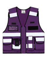 Tactical Vest Bonn - KX040