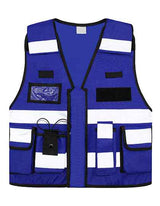 Tactical Vest Bonn - KX040