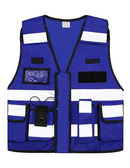 Tactical Vest Bonn - KX040