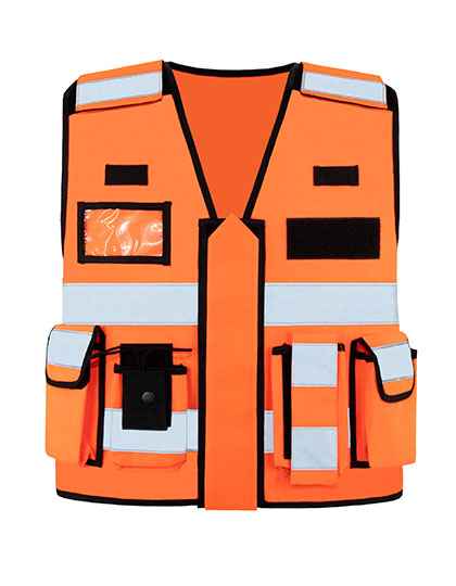 Tactical Vest Bonn - KX040