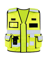 Tactical Vest Bonn - KX040