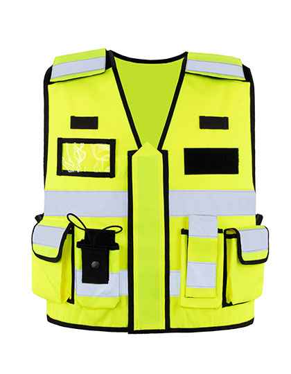 Tactical Vest Bonn - KX040