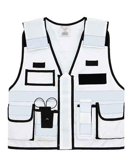 Tactical Vest Bonn - KX040