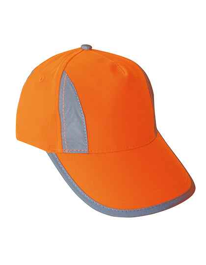 Kids´ Premium Hi-Vis Cap Nice - KX054K