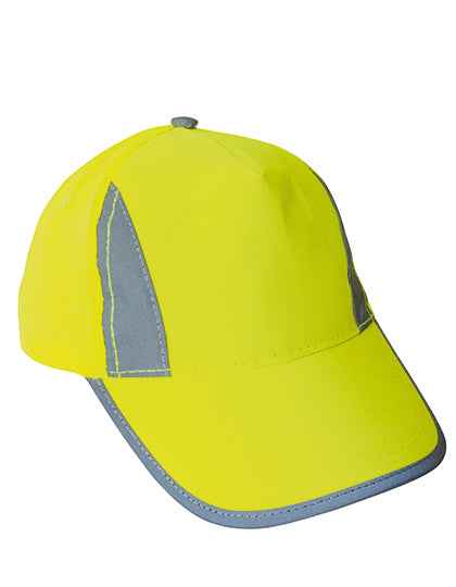 Kids´ Premium Hi-Vis Cap Nice - KX054K