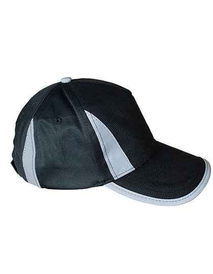 Adult Premium Hi-Vis Cap Nice - KX054