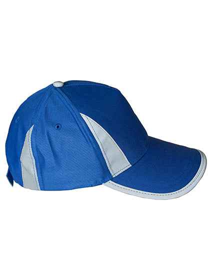 Adult Premium Hi-Vis Cap Nice - KX054