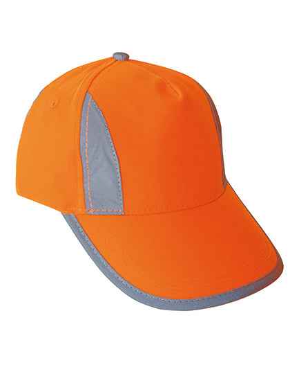 Adult Premium Hi-Vis Cap Nice - KX054