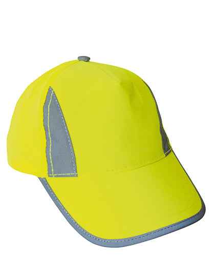 Adult Premium Hi-Vis Cap Nice - KX054