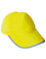 Kids´ Basic Hi-Vis Cap Montpelier - KX058K