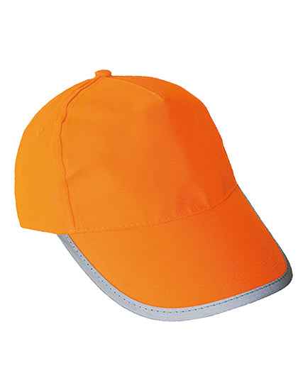 Adult Basic Hi-Vis Cap Montpelier - KX058
