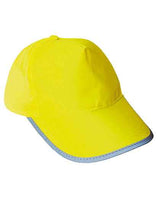 Adult Basic Hi-Vis Cap Montpelier - KX058